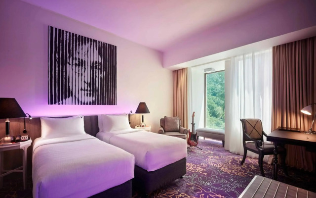 Hard Rock Hotel Penang