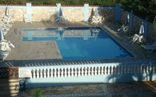 Hotel Harmonia