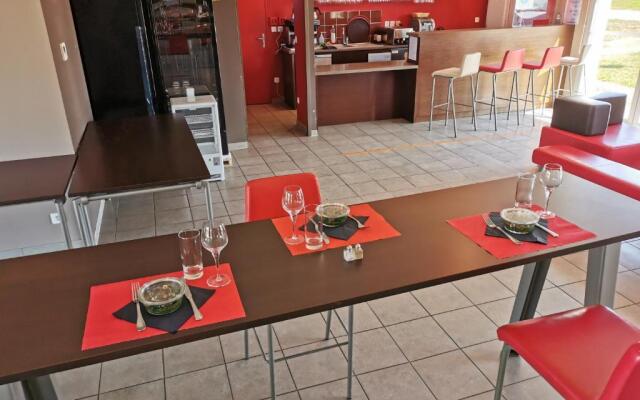 Le Village de Cottages - Le Pôle du Cheval et de l'Âne