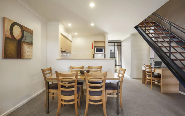 Quest Bunbury Apartment Hotel