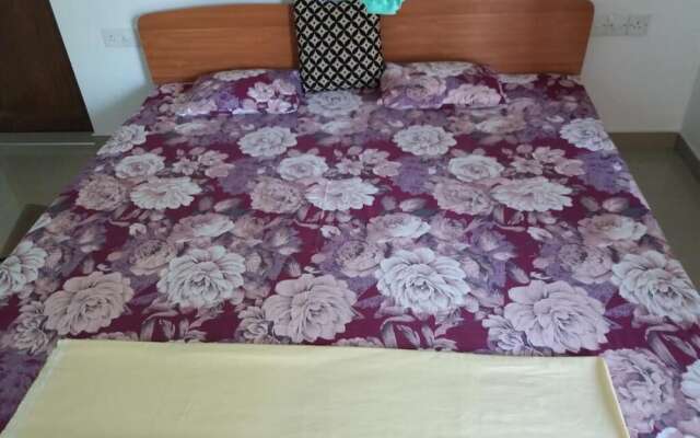 Ishitha Homestay