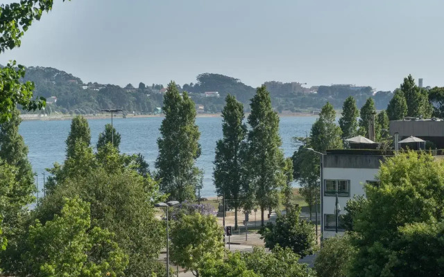 Porto River View Apartment