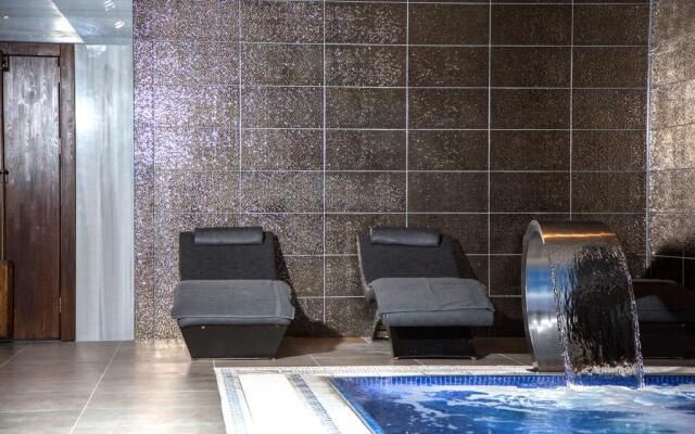 Mugwort Hotel&Spa