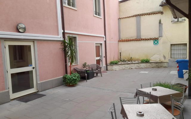 Hotel della Volta