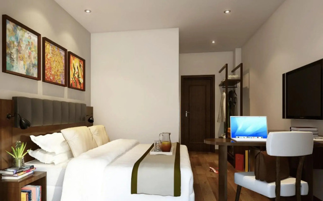 PrimeBiz Hotel Karawang