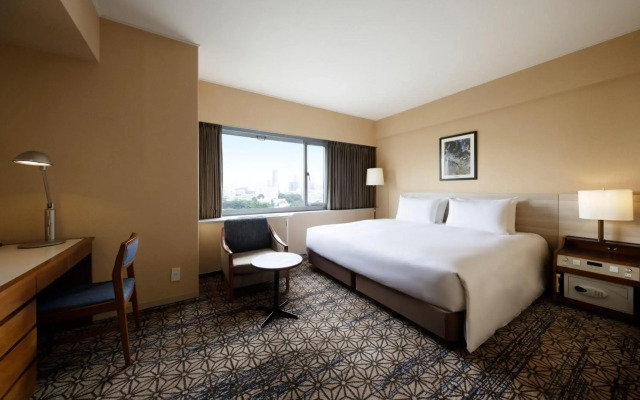 Grand Prince Hotel Takanawa