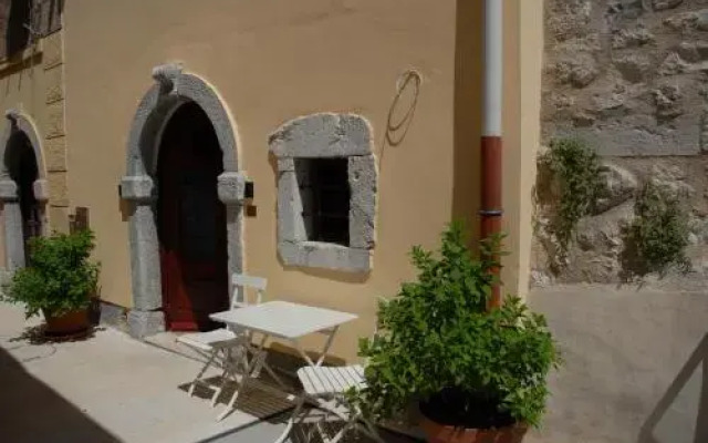 Old Town Inn