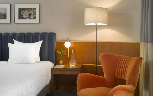 Le Grand Hotel Cayre