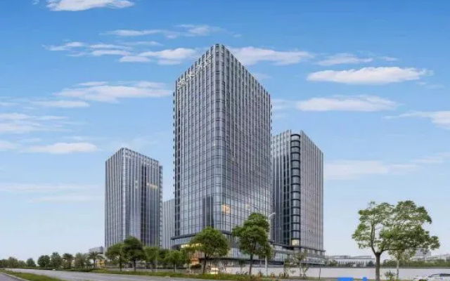 Yimi Hotel (Wenzhou Ouhua Metro Station Branch) – Outside – Wenzhou