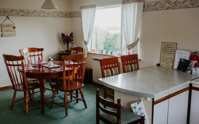 Remarkable 3-bed House in Isle of Lewis