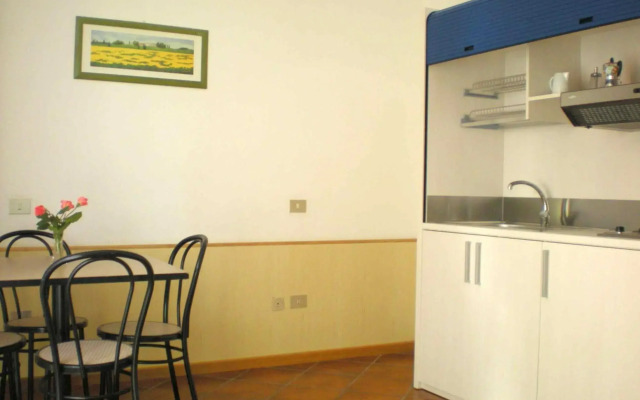 Apartment Rio Marina