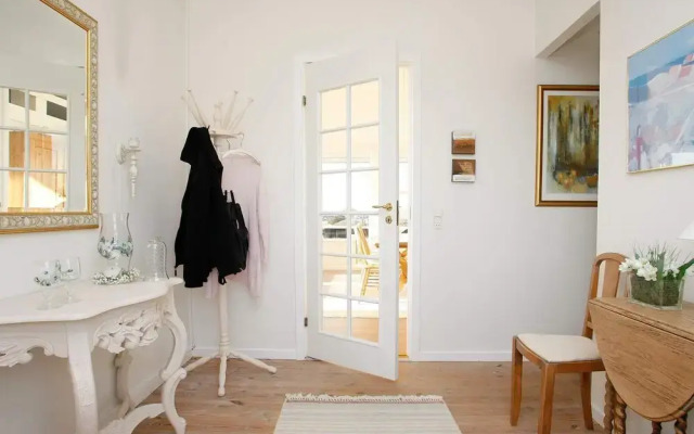 6 Person Holiday Home in Blokhus