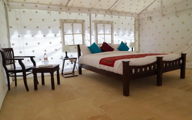 Singh's Royal Desert Resort