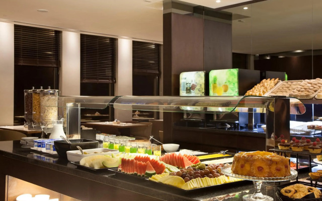 TURIM Marques Hotel