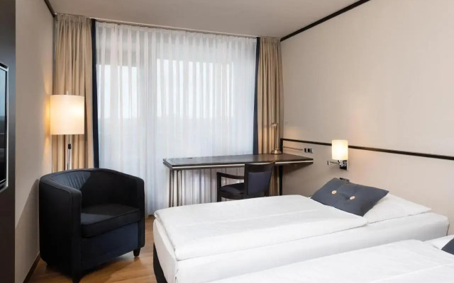 Seminaris Hotel Lüneburg