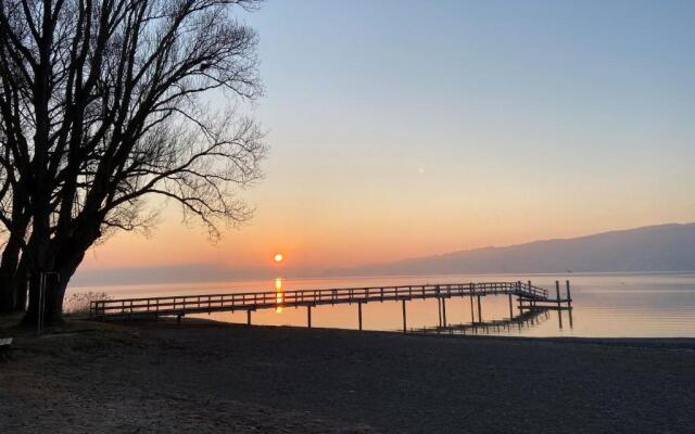 Ferienwohnung Höri-Nest