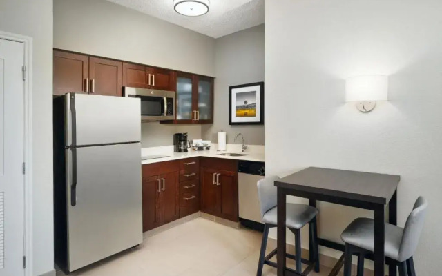 Residence Inn By Marriott Fort Lauderdale Plantation