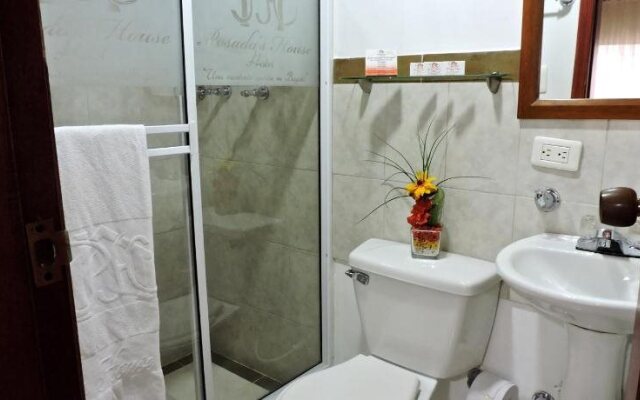 Posadas House Hotel