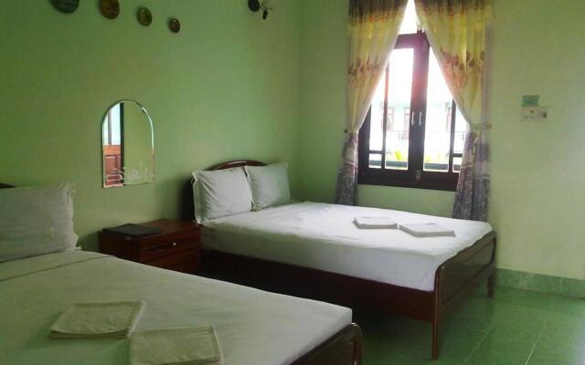 Pacific Beach Resort