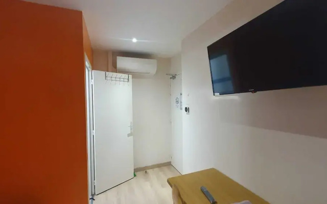 Hotel Le Privilege