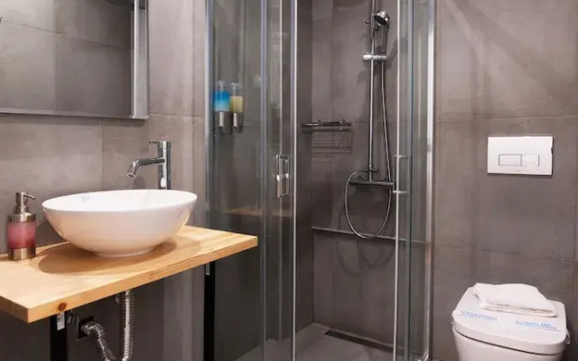 Olvia Suites