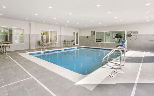 Comfort Inn & Suites Houma