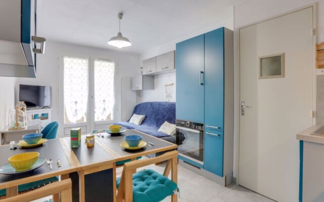 Les Jardins de lOcéan 28510