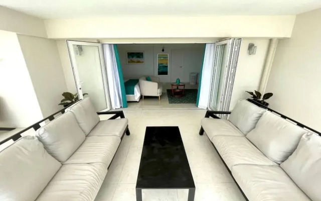 Luxury 4 Bed Villa in Barbados With Amazing Views