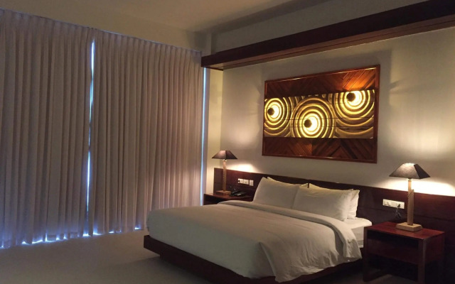 Isla Cabana Resort