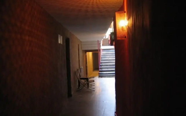 Hotel Vientonorte