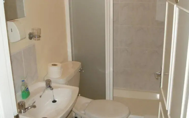 St. George Guest House