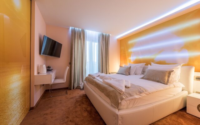 Adriatica Dream Luxury Accommodation