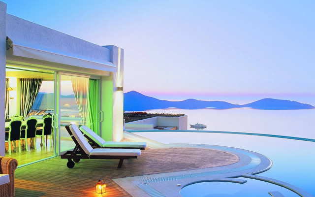 Elounda Gulf Villas by Sandglass