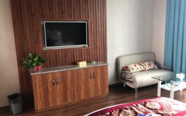 Shuya Business Hotel