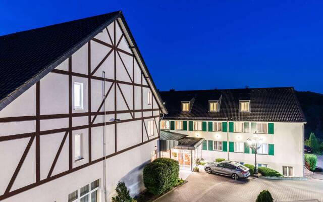 Best Western Waldhotel Eskeshof