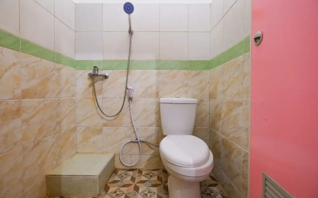 OYO 2855 Sartika Hotel Pati