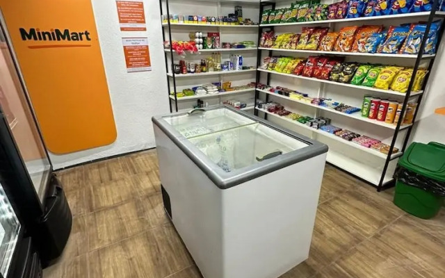 Atlantis 312 Porto de Galinhas