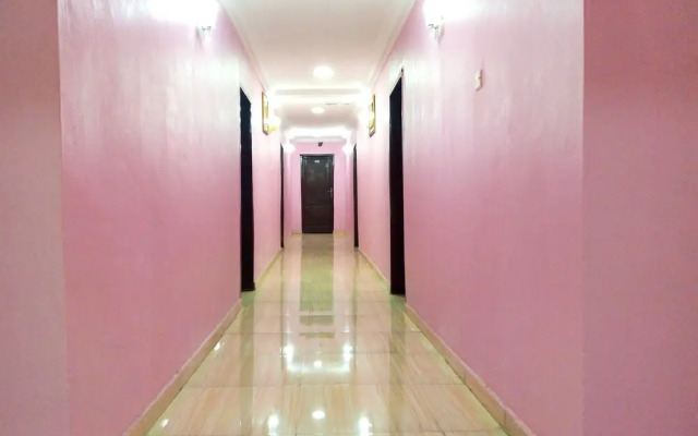 Murray's Suites