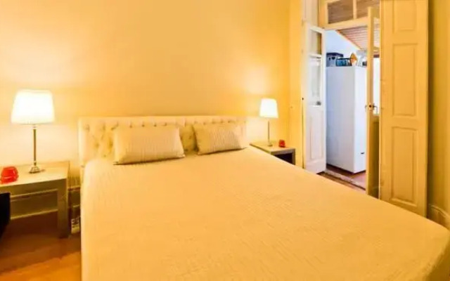 vitoria flat