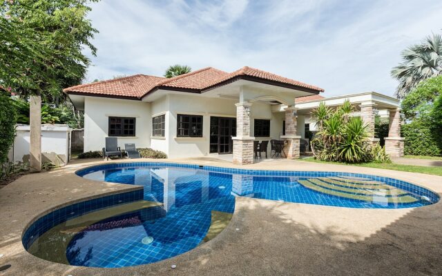 Orchid Paradise Homes OPV02