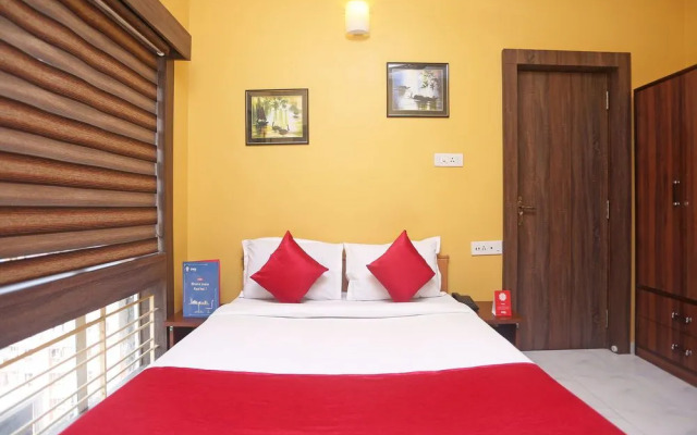 OYO 9961 Gallivaant Guest House