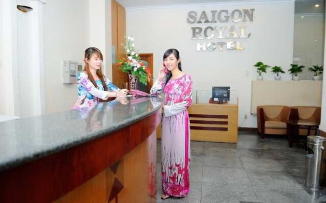 Saigon Royal Hotel