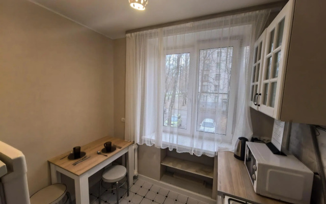 Apartments v Podmoskovye on Moskovsky Prospekt 34