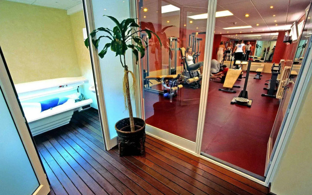 Valentin Somni Hotels & Suites – Adults Only +16