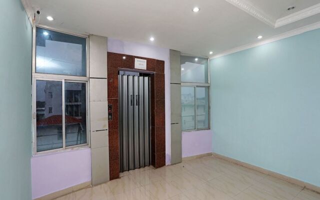 Priyanka Residency