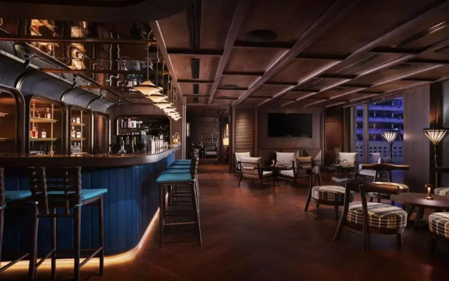 Novotel Sihanoukville Holiday Resort