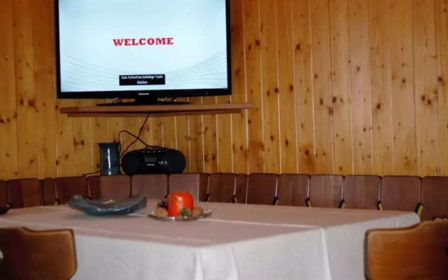 Bärgblüemli - 2. Stock Ost