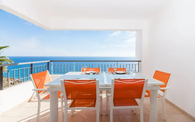 Apartamento Carlota Calaceite