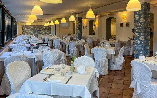 Hotel Brigantino