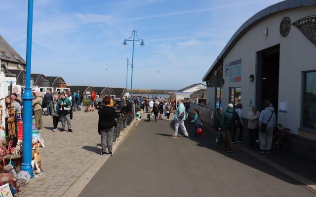 Kindly Light Cottage